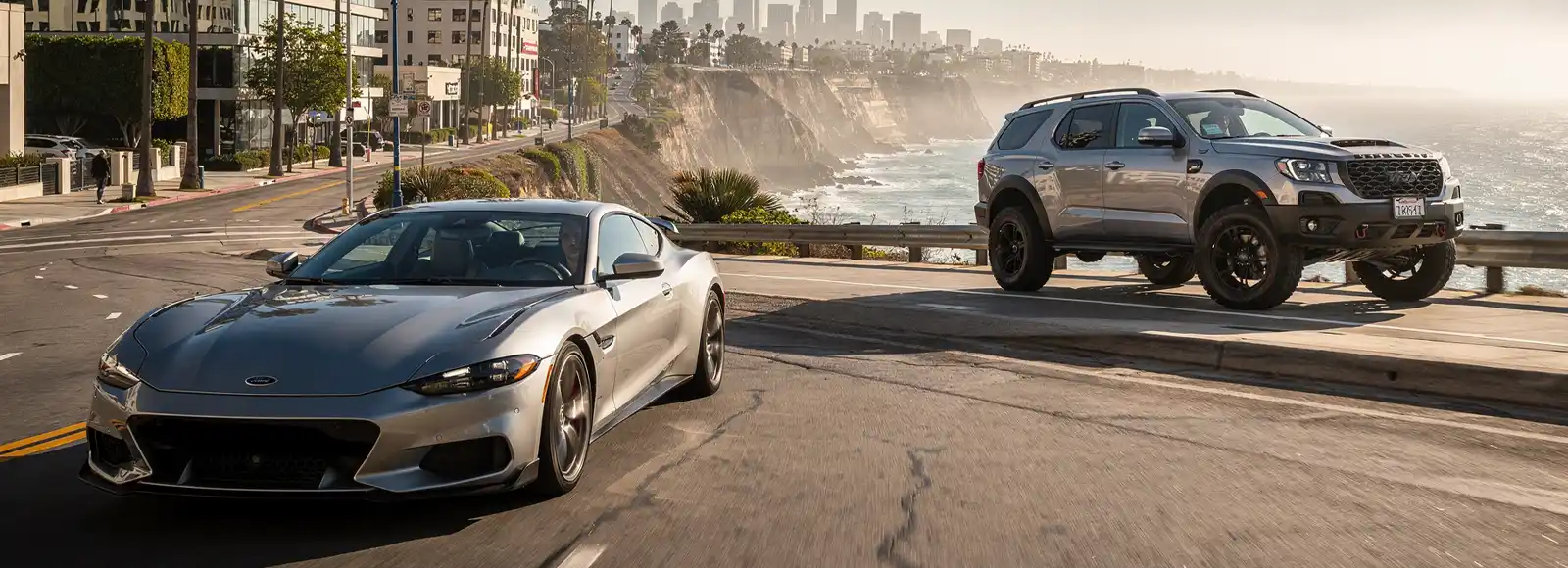 Ford dealer | hero image