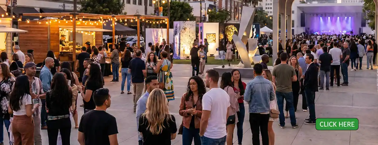 Los Angeles Best Entertainments