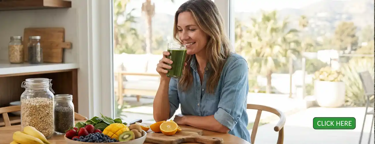 LA’s Secret Wellness Map