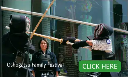 Little Tokyo’s Oshogatsu: Where Tradition Meets Celebration