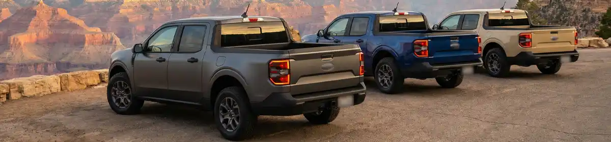 Find Ford dealers by city near Long Beach