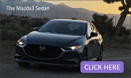 Mazda Mazda3 Sedan: Premium Feel Without Premium Price
