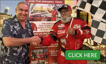 Long Beach Community Leaders Gather at Panama Joe’s for Committee of 300 Membership Drive