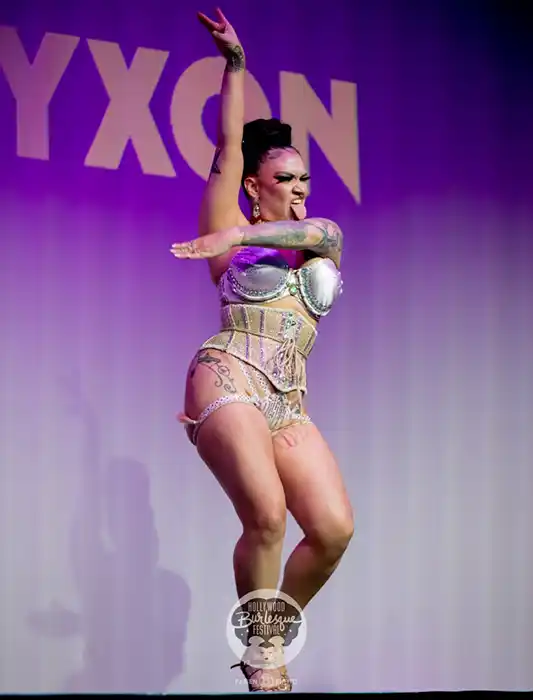 Hollywood Burlesque Festival 2026 in Los Angeles