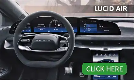 Lucid Air Touring 2026 Review: The American Electric Car That Exposes What Can Be Done Today