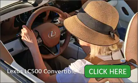 Lexus LC500 Convertible 2026 Review: The Last of Its Kind