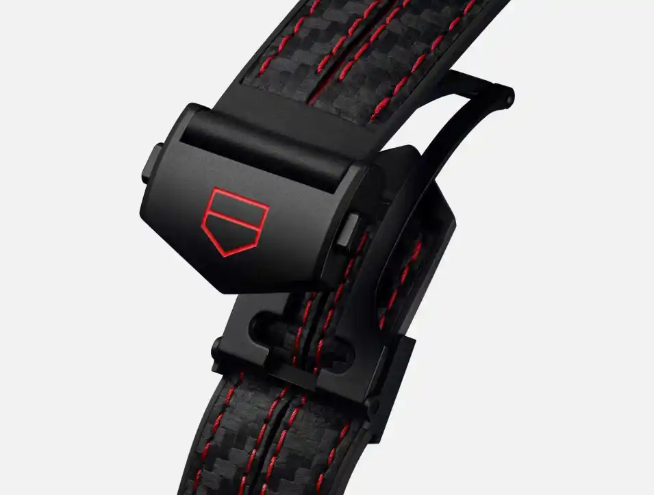 TAG-Heuer-Connected-Calibre-E5-04 TAG Heuer Connected Calibre E5 x Formula 1 Edition luxury smartwatch