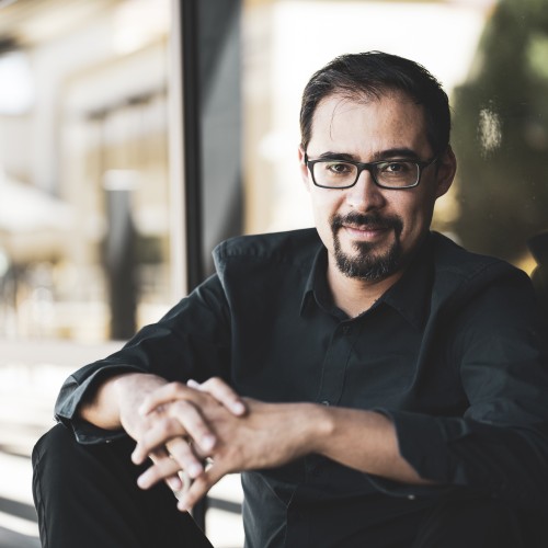 Andrés Jaramillo