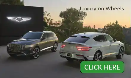 2026 Genesis GV80 Coupe: Luxury Without a German Badge